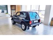 Lada (ВАЗ) Niva Legend Ярославль  - изображение 13