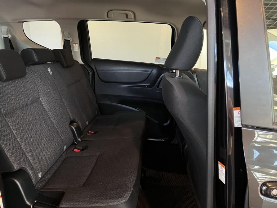 Toyota Sienta II Рестайлинг Чебоксары  - изображение 19