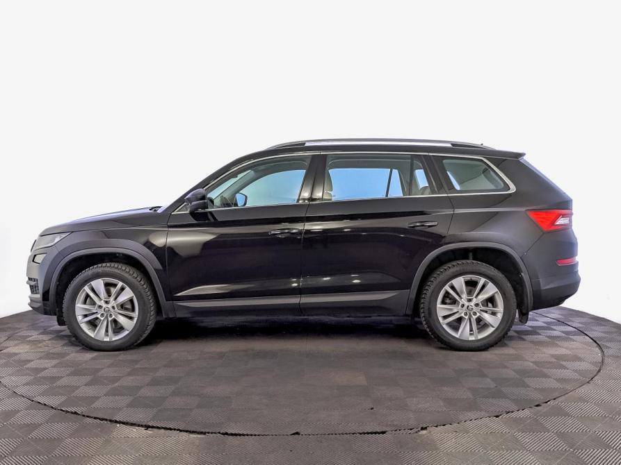 Skoda Kodiaq I Москва  - изображение 8