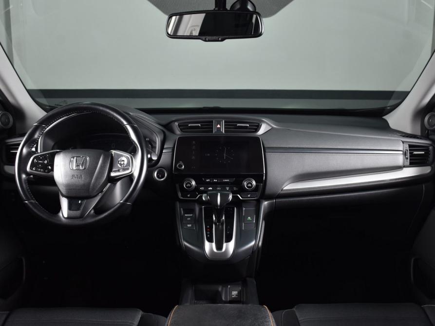 Honda CR-V V Кемерово  - изображение 7
