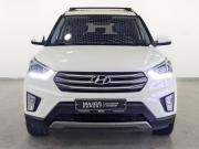 Hyundai Creta I Москва  - изображение 30
