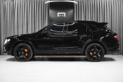 Bentley Bentayga I Рестайлинг Москва  - изображение 42