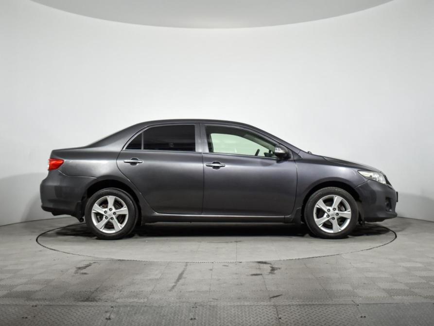 Toyota Corolla X (E140 E150) Рестайлинг Санкт-Петербург  - изображение 4