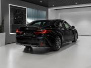 Toyota Camry IX (XV80) China Market Москва  - изображение 29