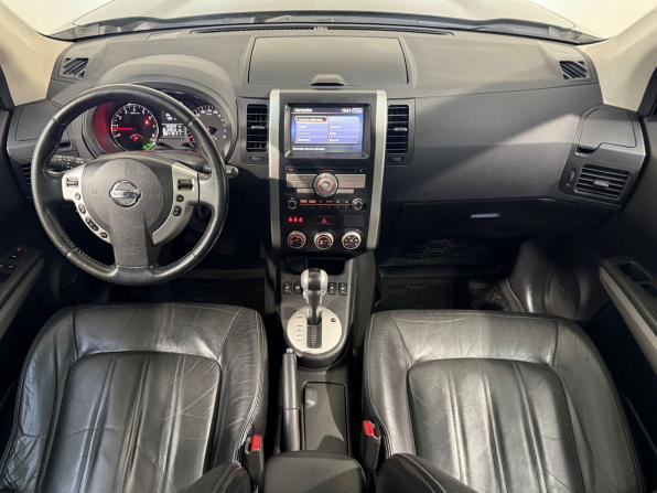 Nissan X-Trail II Рестайлинг с пробегом 2012 года, цена 1 499 800 рублей, 164000 км, внедорожник, Автокод Объявления
