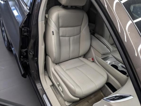 Nissan Murano III (Z52) с пробегом 2018 года, цена 2 050 000 рублей, 178933 км, внедорожник, Автокод Объявления