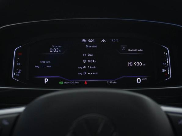 Volkswagen Tiguan II Рестайлинг с пробегом 2021 года, цена 3 299 077 рублей, 52996 км, внедорожник, Автокод Объявления