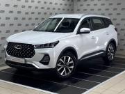 Chery Tiggo 7 Pro I Красноярск  - изображение 18