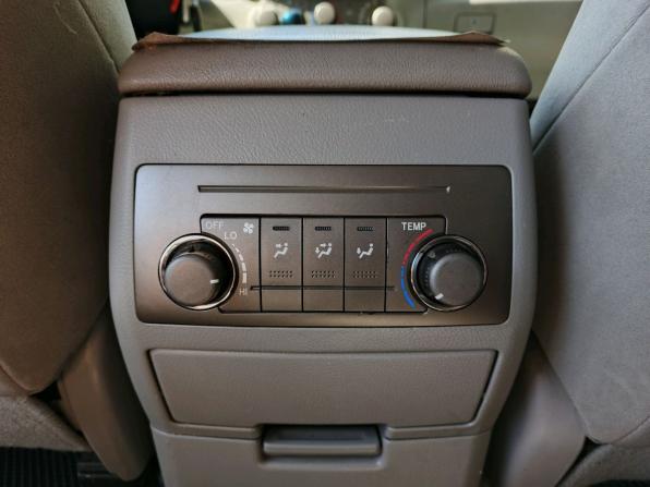 Toyota Highlander II (XU40) с пробегом 2010 года, цена 1 190 000 рублей, 257248 км, внедорожник, Автокод Объявления