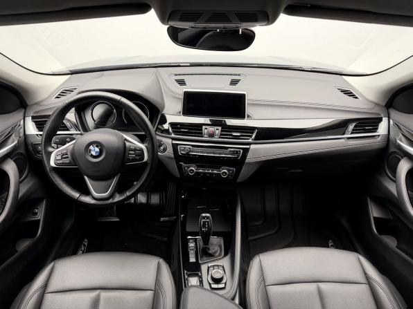 BMW X2 I (F39) с пробегом 2021 года, цена 3 051 000 рублей, 36512 км, внедорожник, Автокод Объявления