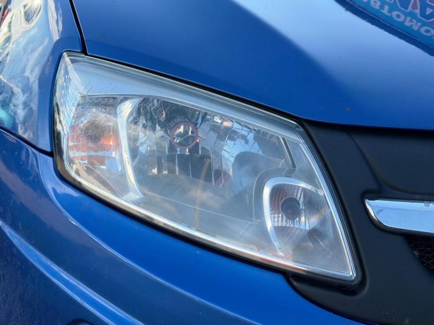 Lada (ВАЗ) Granta I Набережные Челны  - изображение 12