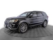 Ford Explorer V Рестайлинг 2 Москва  - изображение 31