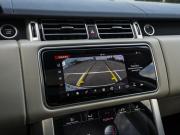 Land Rover Range Rover IV Рестайлинг Москва  - изображение 44