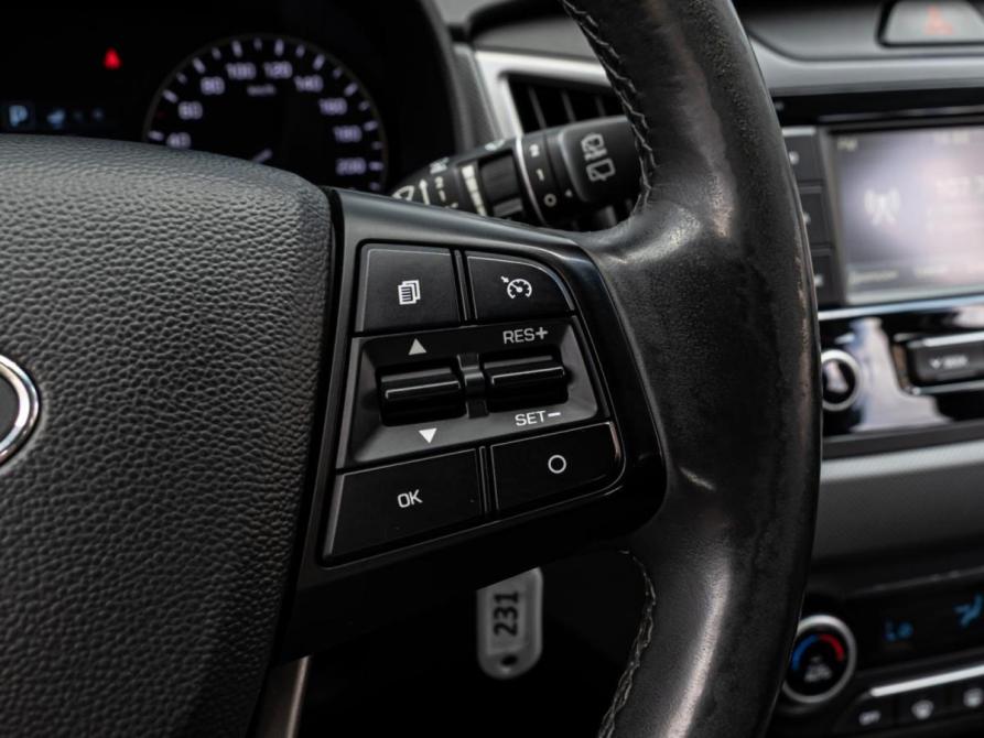Hyundai Creta I Краснодар  - изображение 17