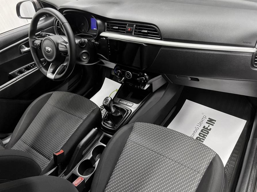 Kia Rio IV Тверь  - изображение 14