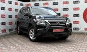 Lexus GX II Рестайлинг Санкт-Петербург  - изображение 17