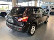 Nissan Qashqai I Рестайлинг Екатеринбург  - изображение 26