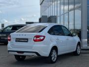Lada (ВАЗ) Granta I Рестайлинг Самара  - изображение 20