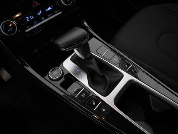 Hyundai Creta II с пробегом 2021 года, цена 2 449 000 рублей, 32872 км, внедорожник, Автокод Объявления
