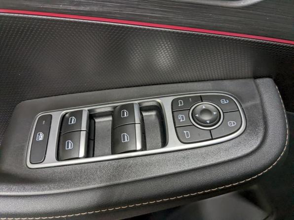 Omoda C5 I с пробегом 2023 года, цена 1 790 000 рублей, 19000 км, внедорожник, Автокод Объявления