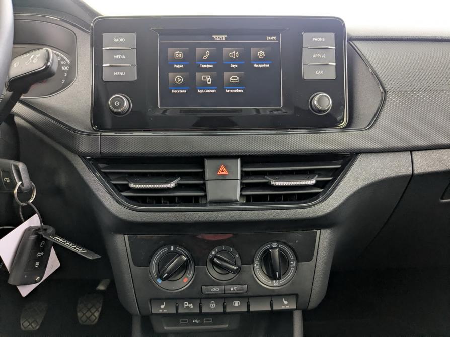 Volkswagen Polo VI Москва  - изображение 25