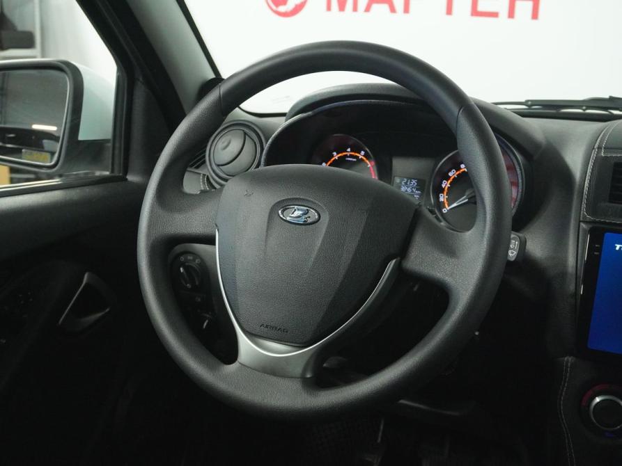 Lada (ВАЗ) Granta I Рестайлинг Вологда  - изображение 16