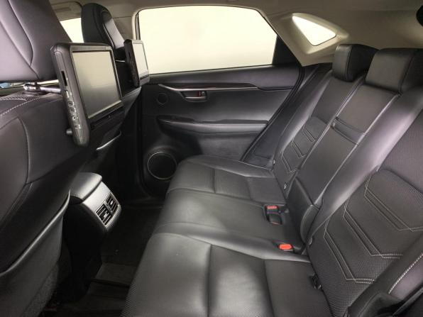 Lexus NX I с пробегом 2015 года, цена 2 448 000 рублей, 108181 км, внедорожник, Автокод Объявления