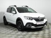 Renault Sandero II Рестайлинг Санкт-Петербург  - изображение 20