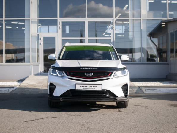 Geely Coolray I с пробегом 2023 года, цена 2 000 000 рублей, 30645 км, внедорожник, Автокод Объявления