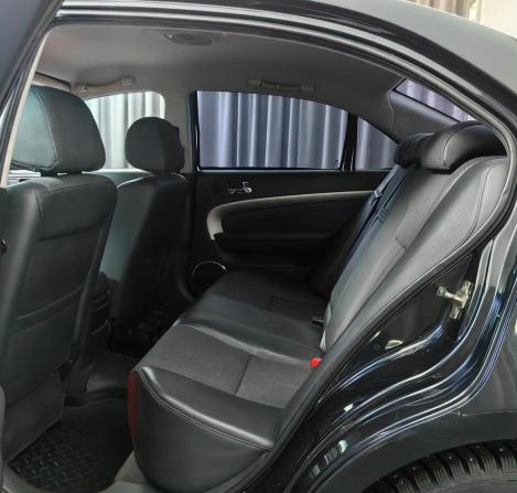 Chevrolet Epica V250 Рестайлинг с пробегом 2010 года, цена 649 000 рублей, 129532 км, седан, Автокод Объявления