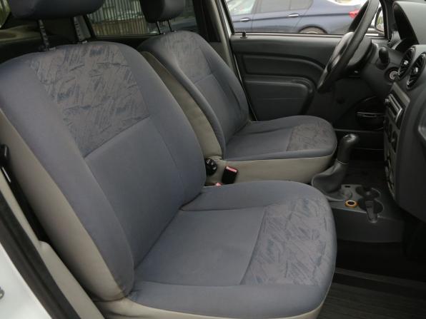Renault Logan I с пробегом 2008 года, цена 280 000 рублей, 173000 км, седан, Автокод Объявления