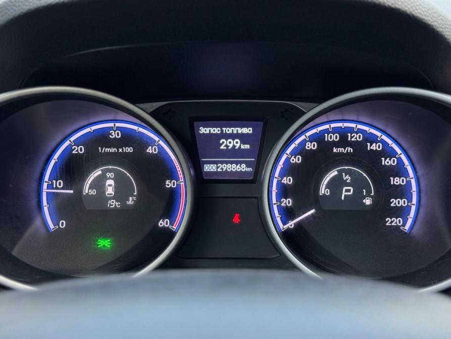 Hyundai ix35 I Ульяновск  - изображение 21