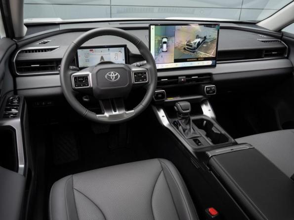 Toyota RAV4 VI (XA60) с пробегом 2026 года, цена 4 490 000 рублей, 13 км, внедорожник, Автокод Объявления