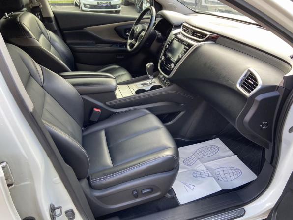 Nissan Murano III (Z52) с пробегом 2021 года, цена 2 849 000 рублей, 128000 км, внедорожник, Автокод Объявления