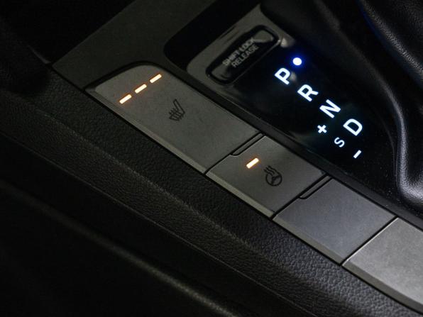 Hyundai Elantra VI (AD) Рестайлинг с пробегом 2019 года, цена 1 575 000 рублей, 153793 км, седан, Автокод Объявления