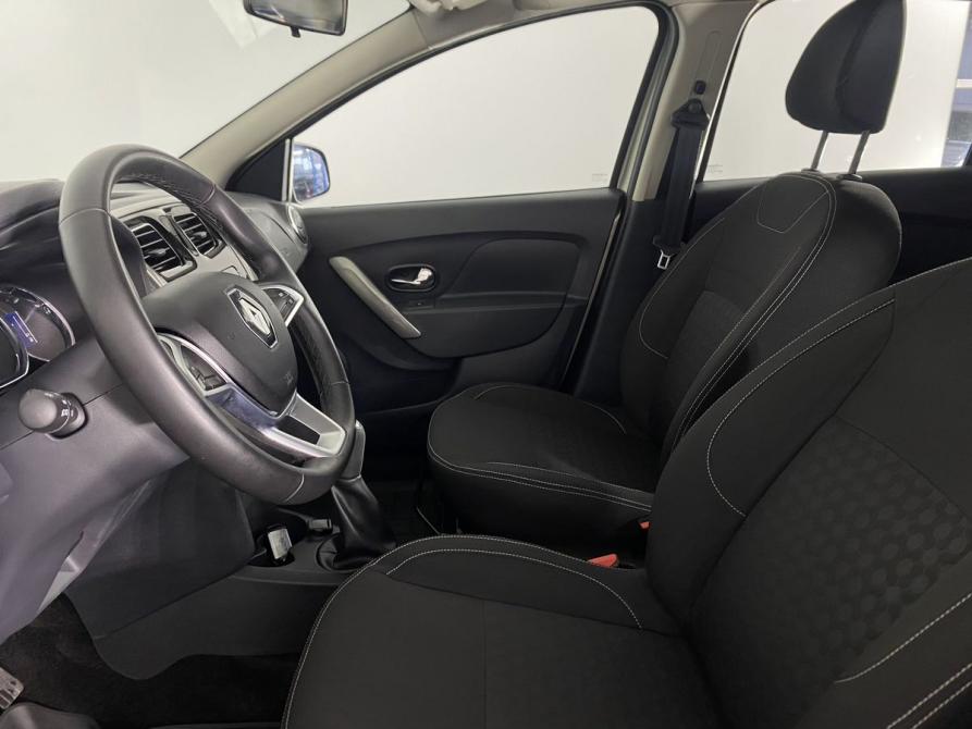 Renault Sandero II Рестайлинг Воронеж  - изображение 11