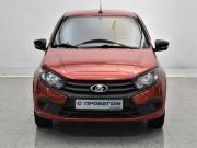 Lada (ВАЗ) Granta I Рестайлинг Москва  - изображение 16