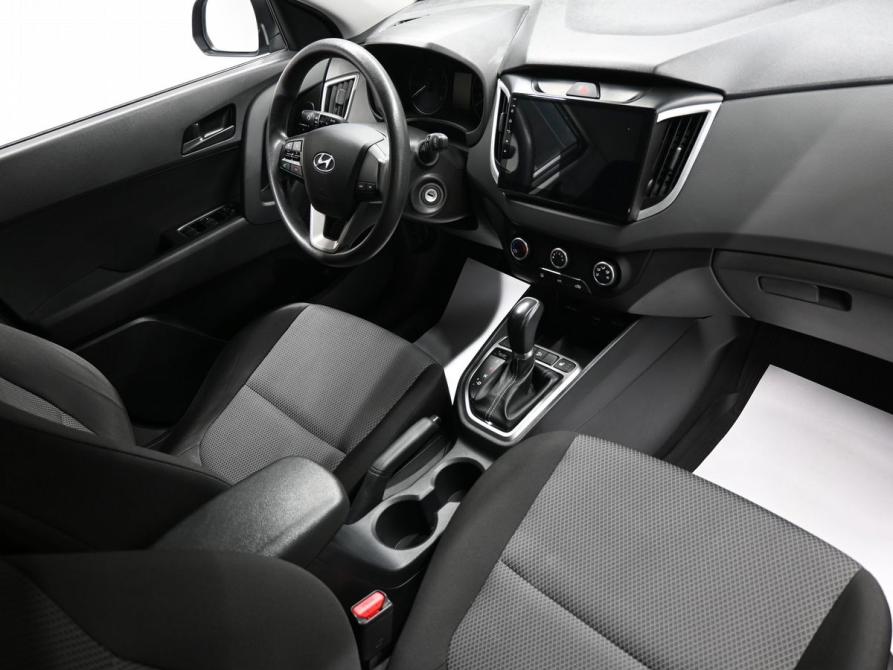 Hyundai Creta I Тверь  - изображение 13