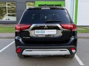 Mitsubishi Outlander III Рестайлинг 3 Ярославль  - изображение 25