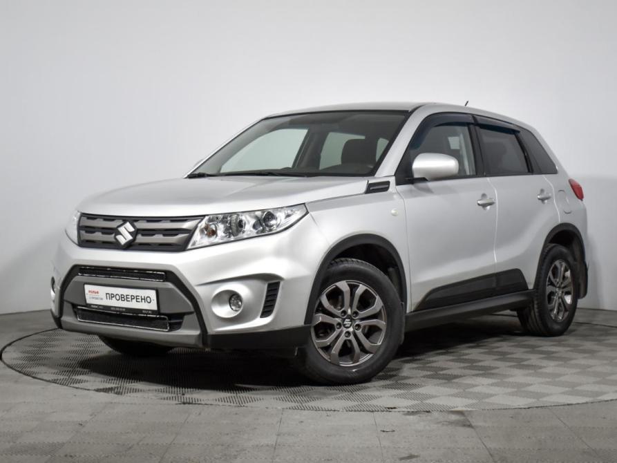 Suzuki Vitara II Санкт-Петербург  - изображение 1