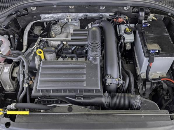 Skoda Octavia III (A7) Рестайлинг с пробегом 2019 года, цена 1 880 000 рублей, 101838 км, лифтбек, Автокод Объявления