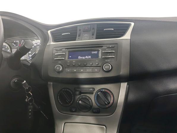 Nissan Tiida II с пробегом 2015 года, цена 859 000 рублей, 107367 км, хэтчбек, Автокод Объявления