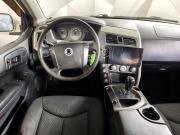 SsangYong Kyron I Рестайлинг Москва  - изображение 34