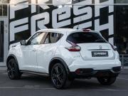Nissan Juke I Рестайлинг Волгоград  - изображение 23