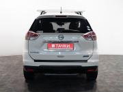 Nissan X-Trail III Чита  - изображение 17