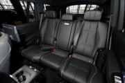 Mercedes-Benz GLS II (X167) Рестайлинг Москва  - изображение 26