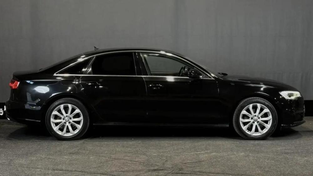 Audi A6 IV (C7) Рестайлинг Смоленск  - изображение 5