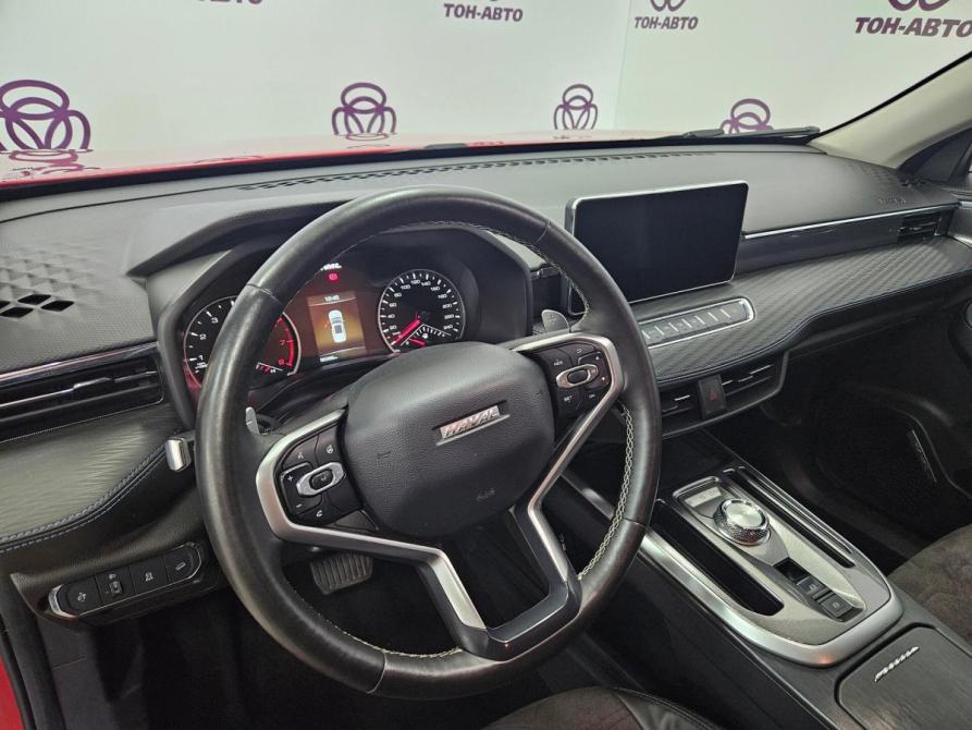 Haval Jolion I Тольятти  - изображение 11