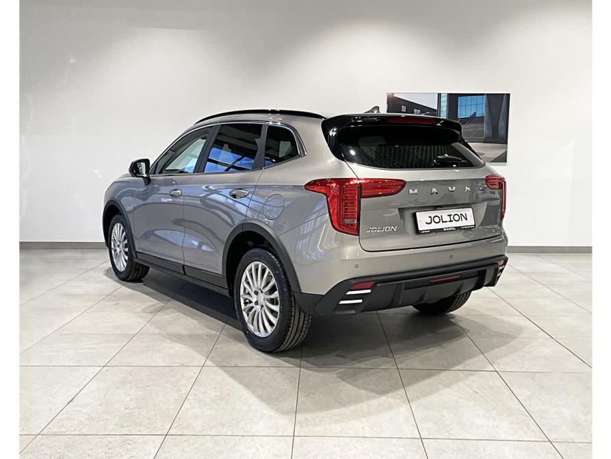 Haval Jolion I Рестайлинг 2 Ярославль  - изображение 6