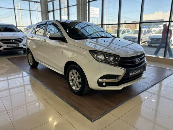 Lada (ВАЗ) XRAY I с пробегом 2017 года, цена 759 000 рублей, 117739 км, хэтчбек, Автокод Объявления